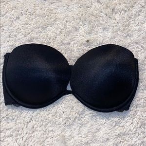 VS PINK plunging bra